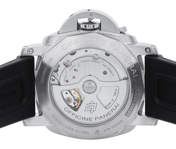 Panerai Manifattura Luminor PAM00328